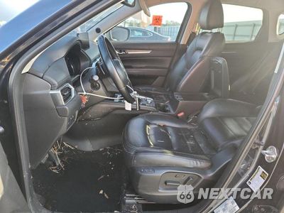 Zdjęcie 7 z 13 samochodu: 2021 MAZDA CX-5 GRAND TOURING VIN:JM3KFBDM1M1442597 - miniatura