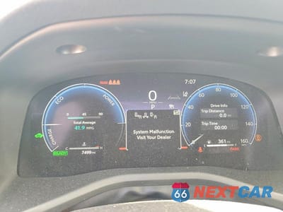 Zdjęcie 9 z 12 samochodu: 2026 TOYOTA CAMRY XLE VIN:4T1DBADK2TU050498 - miniatura