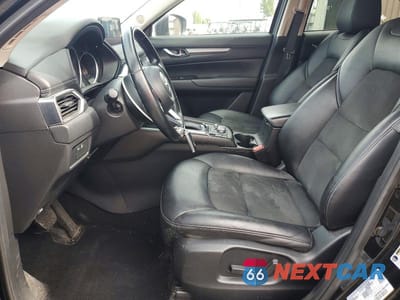 Zdjęcie 7 z 12 samochodu: 2022 MAZDA CX-5 SELECT VIN:JM3KFBBM6N0615458 - miniatura