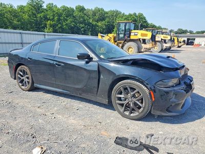 Zdjęcie 7 z 24 samochodu: 2022 DODGE CHARGER R VIN:2C3CDXCTXNH251065 - miniatura