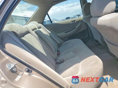 Zdjęcie 10 z 12 samochodu: 2000 HONDA ACCORD SE VIN:1HGCG5673YA052272 - miniatura