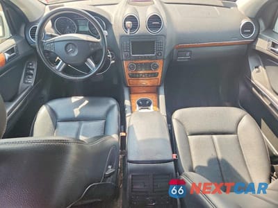 Zdjęcie 8 z 13 samochodu: 2008 MERCEDES-BENZ GL 450 4MATIC VIN:4JGBF71E98A427365 - miniatura