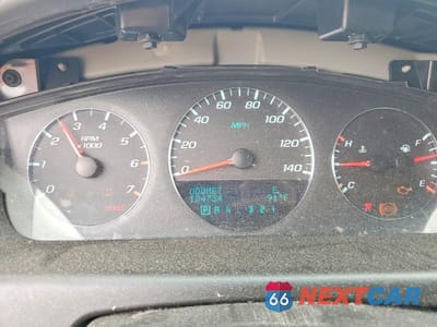 Zdjęcie 9 z 12 samochodu: 2010 CHEVROLET IMPALA LT VIN:2G1WB5EK3A1220548 - miniatura