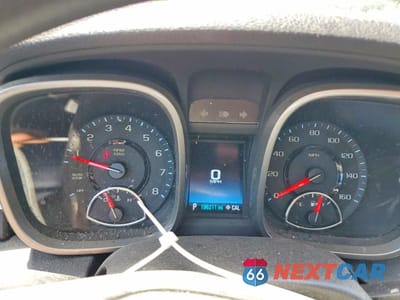 Zdjęcie 9 z 12 samochodu: 2014 CHEVROLET MALIBU 1LT VIN:1G11C5SLXEF142238 - miniatura