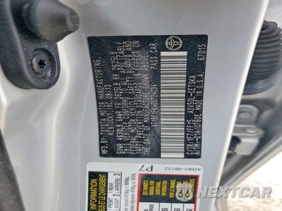 Zdjęcie 13 z 13 samochodu: 2013 TOYOTA CAMRY VIN:4T1BF1FK4DU724094 - miniatura