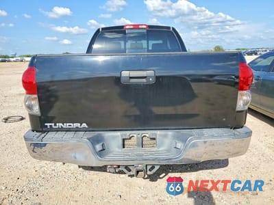 Zdjęcie 6 z 12 samochodu: 2007 TOYOTA TUNDRA DOUBLE CAB SR5 VIN:5TFRV54107X032361 - miniatura