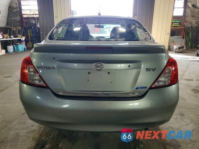 Zdjęcie 6 z 12 samochodu: 2014 NISSAN VERSA 1.6 SV VIN:3N1CN7AP5EL868706 - miniatura