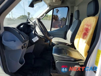 Zdjęcie 7 z 12 samochodu: 2019 FORD TRANSIT T-350 BOX TRUCK VIN:1FDBF8ZM2KKA87091 - miniatura