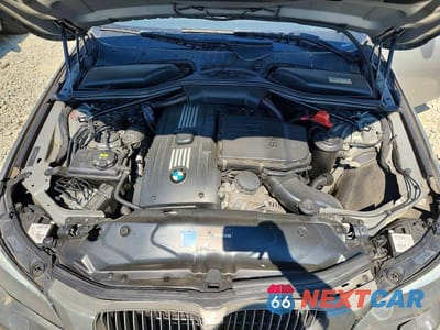 Zdjęcie 11 z 12 samochodu: 2010 BMW 535 I VIN:WBANW1C54AC167055 - miniatura