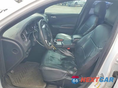 Zdjęcie 7 z 13 samochodu: 2012 DODGE CHARGER SE VIN:2C3CDXBG3CH163301 - miniatura