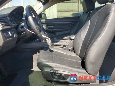 Zdjęcie 7 z 12 samochodu: 2015 BMW 428 I VIN:WBA3N7C50FK224975 - miniatura