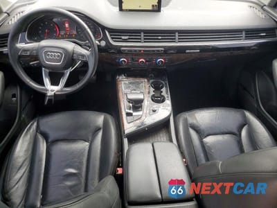 Zdjęcie 8 z 13 samochodu: 2018 AUDI Q7 PREMIUM PLUS VIN:WA1LAAF7XJD029207 - miniatura