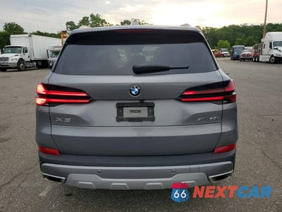 Zdjęcie 6 z 13 samochodu: 2025 BMW X5 XDRIVE4 VIN:5UX23EU00S9Z25687 - miniatura