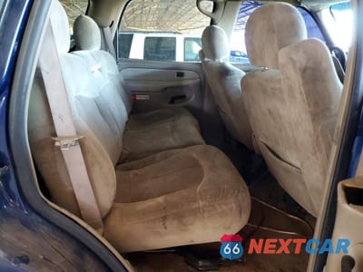 Zdjęcie 11 z 13 samochodu: 2002 GMC YUKON VIN:1GKEC13VX2J285804 - miniatura