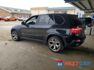 Drugie zdjęcie samochodu z przodu: 2010 BMW X5 XDRIVE48I VIN:5UXFE8C51AL311291 - miniatura