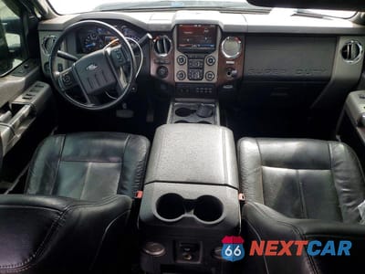 Zdjęcie 8 z 12 samochodu: 2013 FORD F250 SUPER DUTY VIN:1FT7W2BT7DEB07359 - miniatura