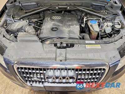 Zdjęcie 12 z 13 samochodu: 2012 AUDI Q5 PREMIUM PLUS VIN:WA1LFAFP8CA018762 - miniatura