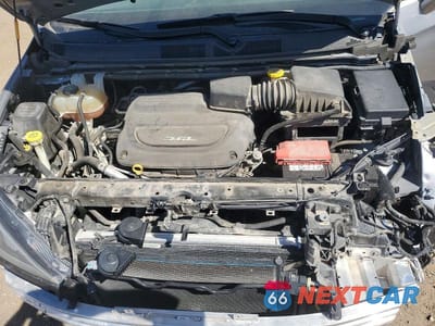 Zdjęcie 12 z 13 samochodu: 2017 CHRYSLER PACIFICA TOURING L VIN:2C4RC1BG4HR540614 - miniatura
