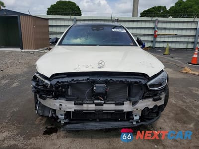 Piąte zdjęcie samochodu w środku: 2022 MERCEDES-BENZ S 580 4MATIC VIN:W1K6G7GB2NA156750 - miniatura