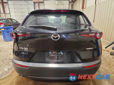 Zdjęcie 6 z 13 samochodu: 2025 MAZDA CX-30 VIN:3MVDMBAM2SM757256 - miniatura