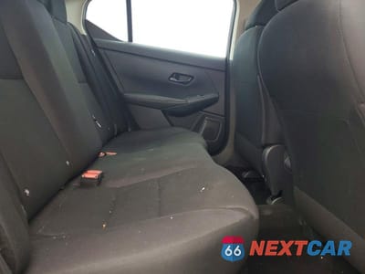 Zdjęcie 10 z 12 samochodu: 2024 NISSAN SENTRA S VIN:3N1AB8BVXRY338839 - miniatura