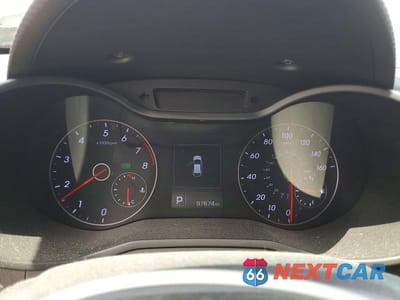 Zdjęcie 9 z 12 samochodu: 2016 HYUNDAI VELOSTER TURBO VIN:KMHTC6AE5GU263455 - miniatura