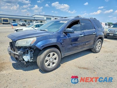 2016 GMC ACADIA SLE 1GKKVPKD1GJ262413 - główne zdjęcie licytacji z USA - miniatura