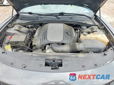Zdjęcie 11 z 12 samochodu: 2019 DODGE CHARGER R VIN:2C3CDXCT1KH532375 - miniatura