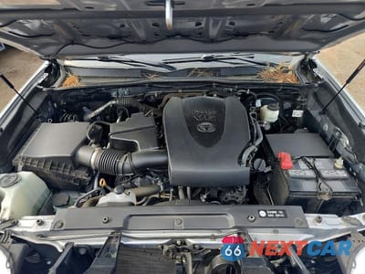 Zdjęcie 11 z 12 samochodu: 2019 TOYOTA TACOMA SR5 V6 VIN:3TMCZ5AN5KM242485 - miniatura