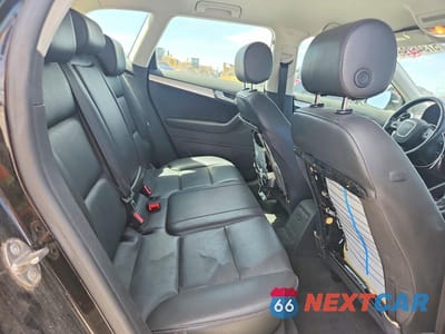 Zdjęcie 10 z 12 samochodu: 2011 AUDI A3 PREMIUM PLUS VIN:WAUKJAFM2BA059115 - miniatura