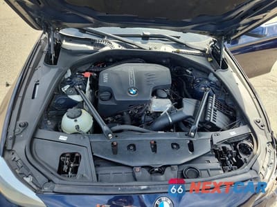 Zdjęcie 11 z 12 samochodu: 2013 BMW 528 VIN:WBAXH5C54DD109603 - miniatura