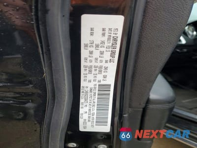 Zdjęcie 13 z 13 samochodu: 2013 DODGE DURANGO CREW VIN:1C4RDHDG2DC664273 - miniatura