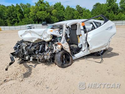 2018 HYUNDAI SANTA FE SPORT 2.4L 5XYZT3LB5JG510613 - główne zdjęcie licytacji z USA - miniatura