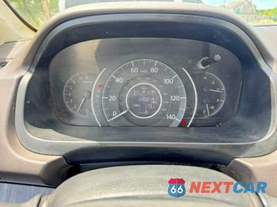Zdjęcie 8 z 10 samochodu: 2014 HONDA CR-V EXL VIN:2HKRM4H78EH701593 - miniatura