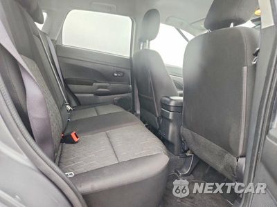 Zdjęcie 11 z 13 samochodu: 2024 MITSUBISHI OUTLANDER SPORT S VIN:JA4ARUAU6RU023849 - miniatura