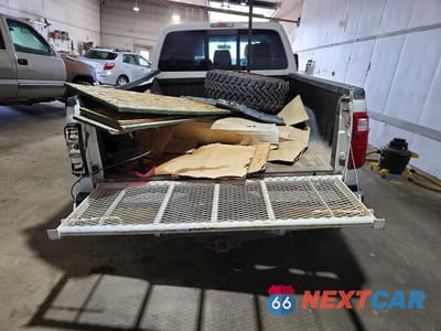 Zdjęcie 6 z 12 samochodu: 2015 FORD F250 SUPER DUTY VIN:1FT7W2BT5FEB76540 - miniatura