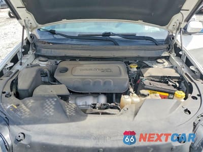 Zdjęcie 11 z 12 samochodu: 2019 JEEP CHEROKEE LATITUDE VIN:1C4PJMCB1KD315529 - miniatura