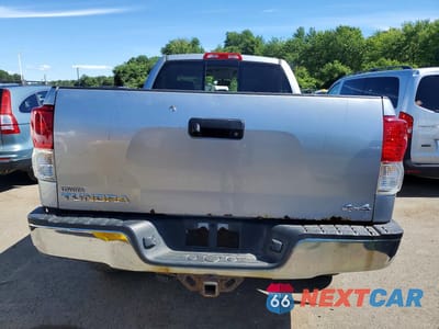 Zdjęcie 6 z 12 samochodu: 2011 TOYOTA TUNDRA GRADE VIN:5TFKY5F10BX004607 - miniatura