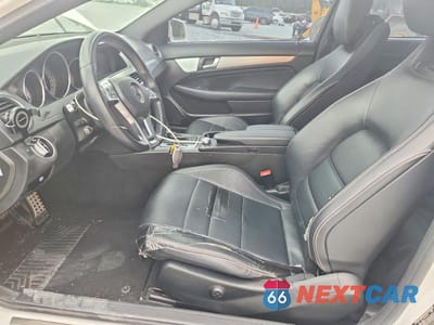 Zdjęcie 7 z 12 samochodu: 2013 MERCEDES-BENZ C 250 VIN:WDDGJ4HB2DG005387 - miniatura