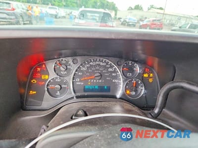 Zdjęcie 9 z 13 samochodu: 2015 CHEVROLET EXPRESS G2500 LS VIN:1GAWGPFG6F1282188 - miniatura