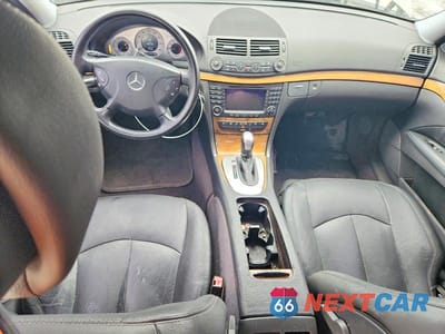 Zdjęcie 8 z 12 samochodu: 2006 MERCEDES-BENZ E 350 VIN:WDBUF56J76A941959 - miniatura