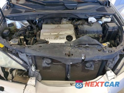Zdjęcie 12 z 13 samochodu: 2004 LEXUS RX 330 VIN:2T2HA31U04C031257 - miniatura