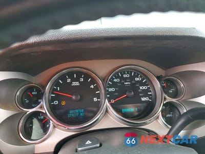 Zdjęcie 9 z 13 samochodu: 2008 CHEVROLET SILVERADO K2500 HEAVY DUTY VIN:1GCHK23698F169113 - miniatura