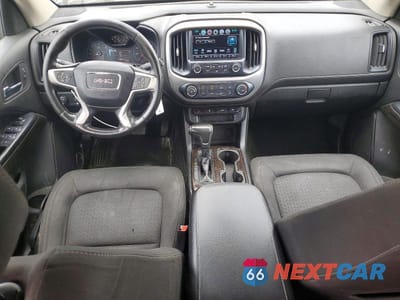 Zdjęcie 8 z 12 samochodu: 2018 GMC CANYON SLE VIN:1GTG6CEN5J1100786 - miniatura