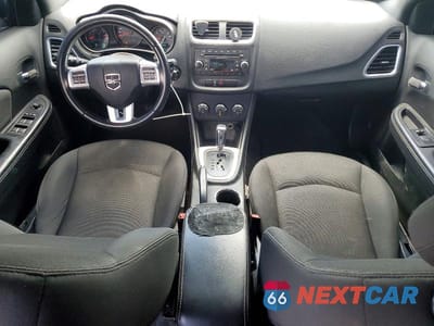Zdjęcie 8 z 12 samochodu: 2012 DODGE AVENGER SXT VIN:1C3CDZCBXCN272361 - miniatura
