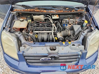Zdjęcie 12 z 13 samochodu: 2013 FORD TRANSIT CONNECT XLT VIN:NM0LS7DN6DT142442 - miniatura