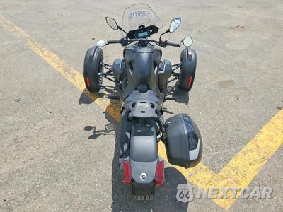 Zdjęcie 6 z 10 samochodu: 2025 CAN-AM RYKER VIN:3JB2FEG21SJ000153 - miniatura