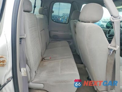 Zdjęcie 10 z 12 samochodu: 2004 TOYOTA TUNDRA ACCESS CAB SR5 VIN:5TBRT34104S442596 - miniatura