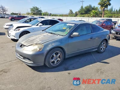 2005 ACURA RSX JH4DC54855S001032 - główne zdjęcie licytacji z USA - miniatura