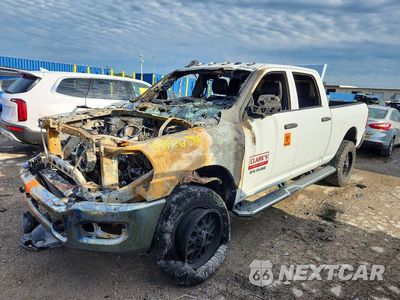 2022 RAM 2500 TRADESMAN 3C6UR5CL6NG271293 - główne zdjęcie licytacji z USA - miniatura